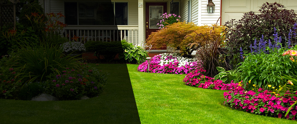 Peotone Landscapers
