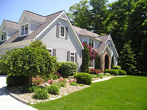 Landscapers and Lawncare Services in Peotone, IL